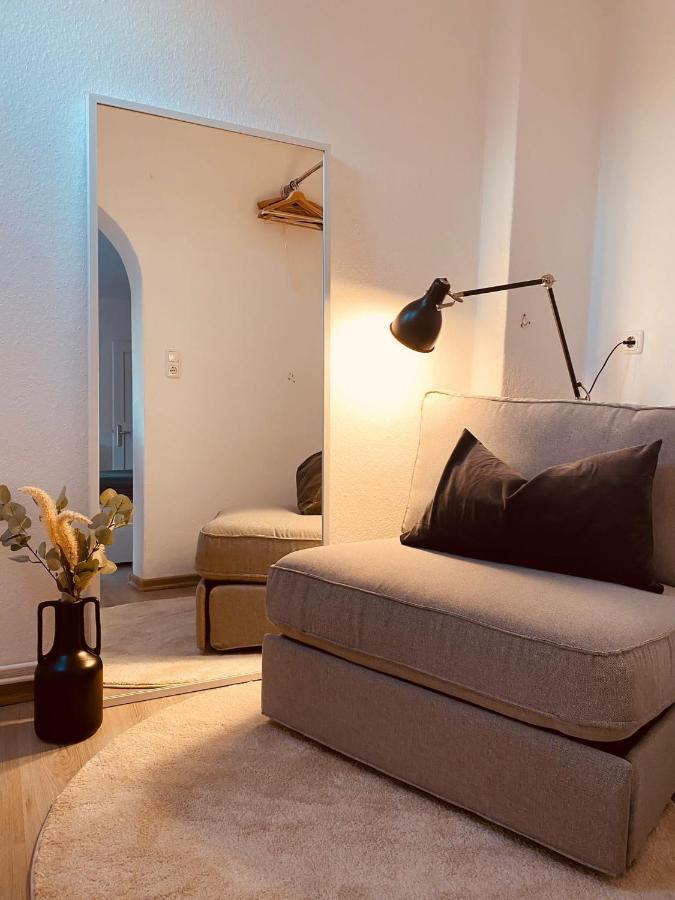 Ferienwohnung Altstadtblick Emden Exteriör bild